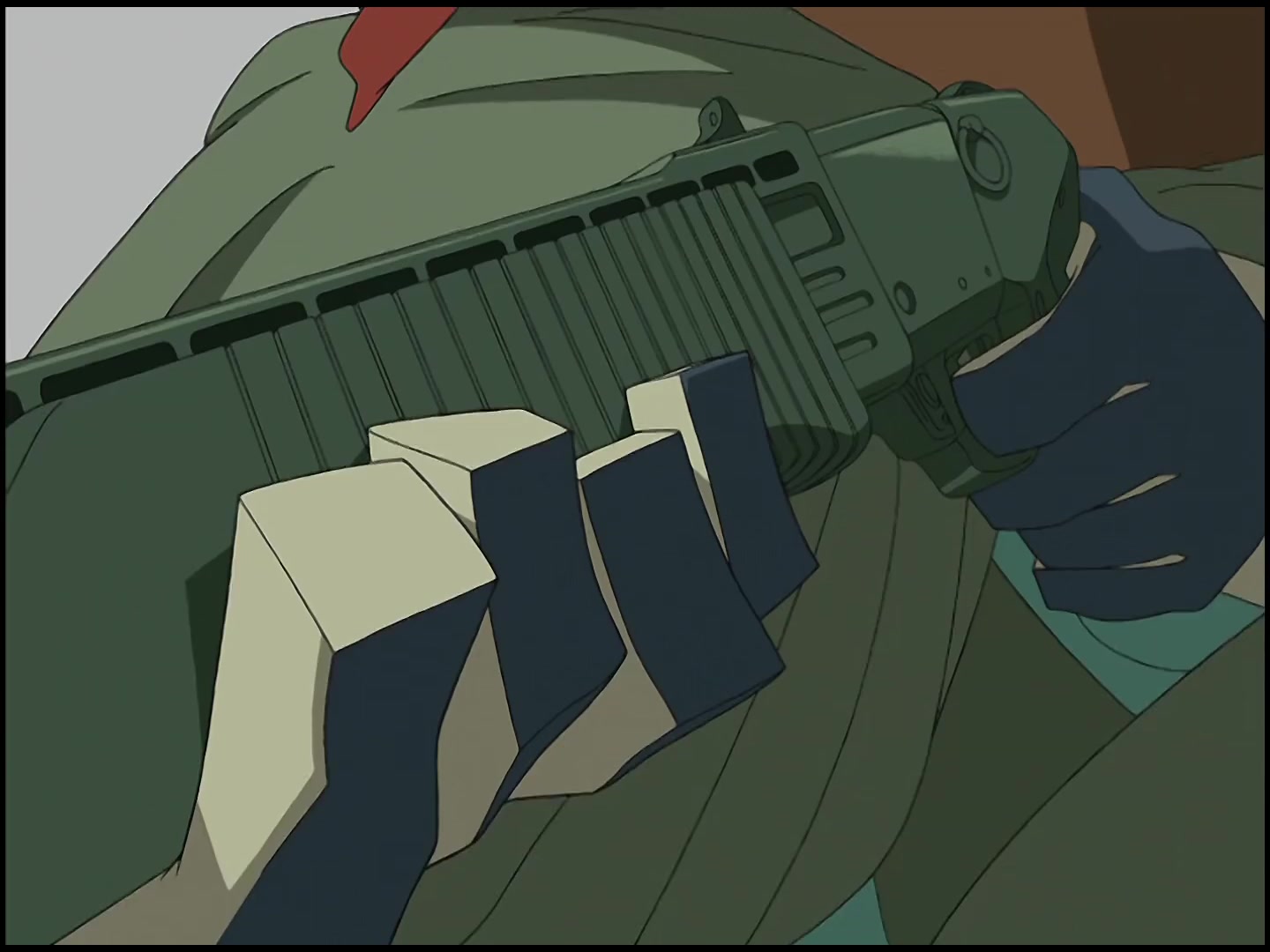 FLCL (Episode 5) Raw Clips (40).mp4